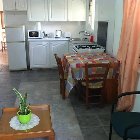 Valentinos House