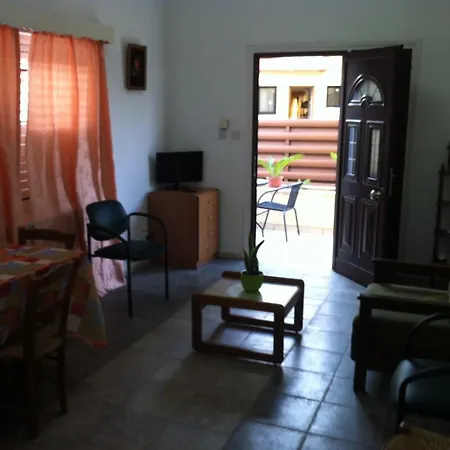 Valentinos House Dom wakacyjny *