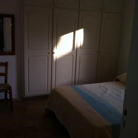 Valentinos House * Paphos