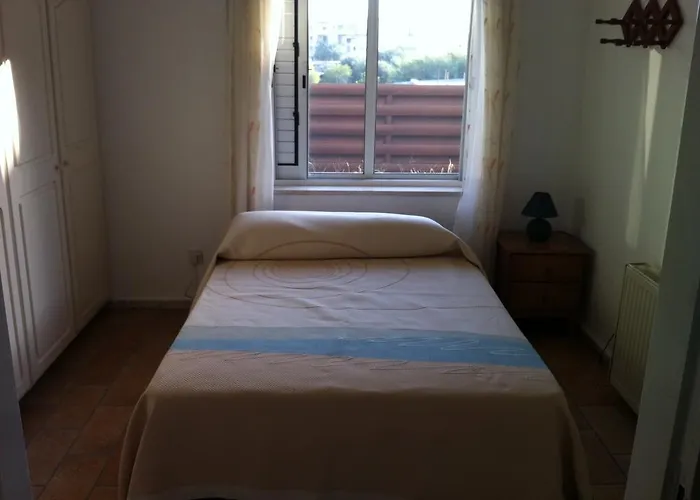 Valentinos House Paphos