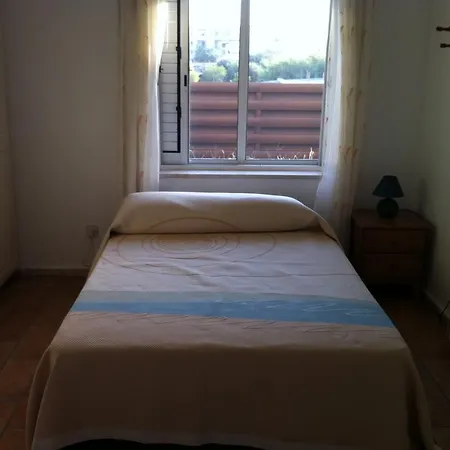 Valentinos House Paphos