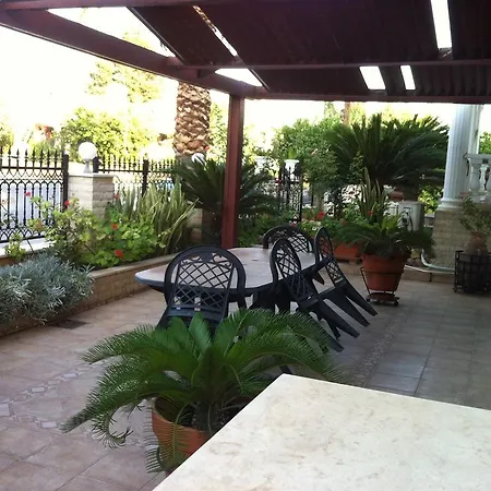Valentinos House Casa vacanze