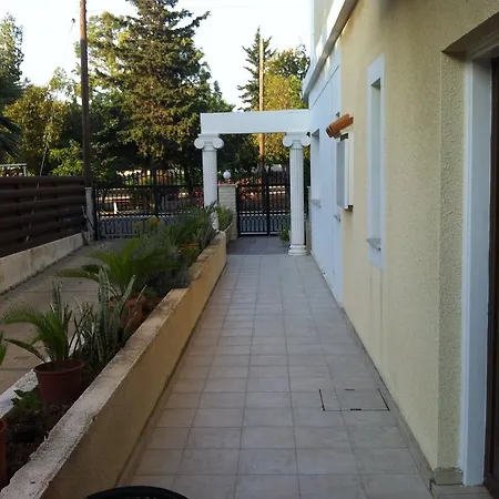 Valentinos House Casa vacanze Paphos