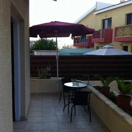 Valentinos House * Paphos