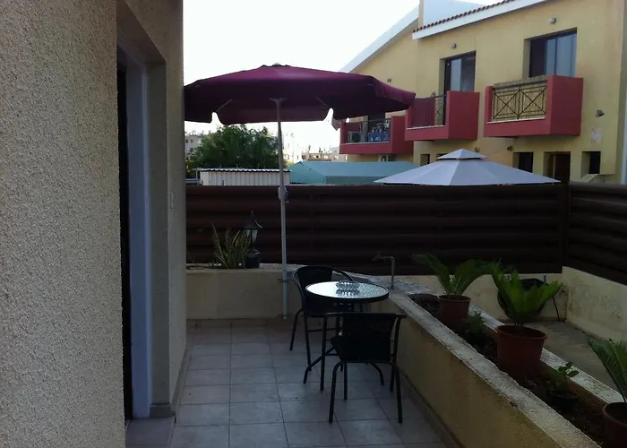 Valentinos House * Paphos